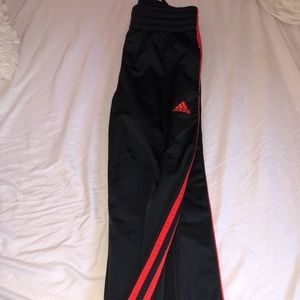 MEN’s adidas track pant!